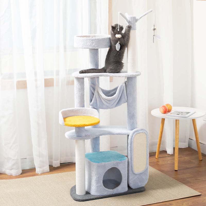 W&C Youmi Cat Climber, Cat Tree