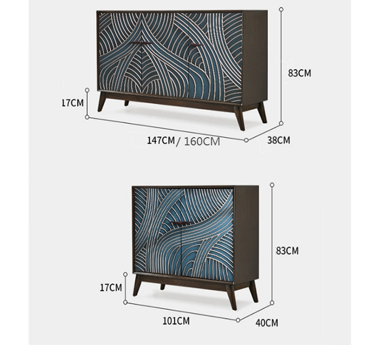 Pavia Sideboard