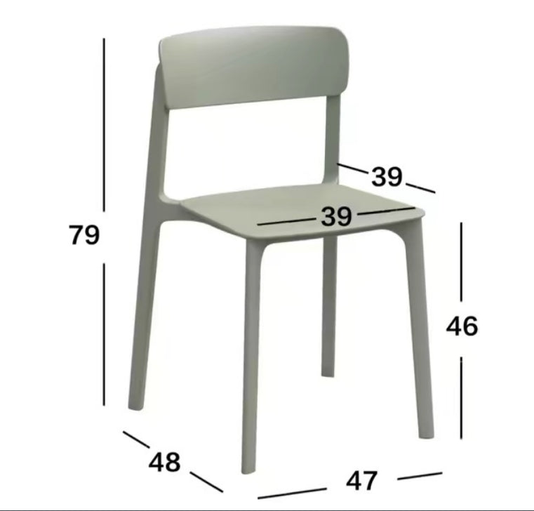 RF1 Dining Chair