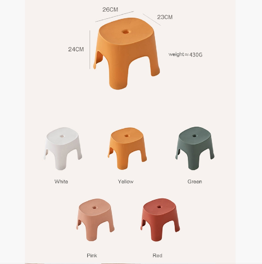 Nordic Kid Stool