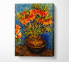Van Gogh Fritillaries Canvas Wall Art