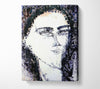 Modigliani Head 2 Canvas Wall Art
