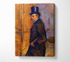 Toulouse Lautrec Louis Pascal Canvas Wall Art