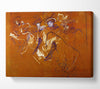 Toulouse Lautrec Mlles Eglantines Canvas Wall Art