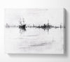 Whistler Nocturne Canvas Wall Art