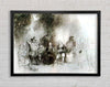Asher Brown Durand Peter Stuyvesant To A Dance Event Framed Wall Art