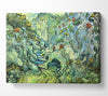 Van Gogh The Ravine Canvas Wall Art