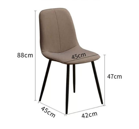 Felix II Dining Chair