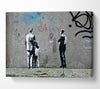 The New Art Canvas Wall Art