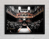 Chimps Houses Of Parliament Framed Wall Art