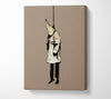 Hangman Clan Canvas Wall Art