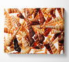 Shells Canvas Wall Art
