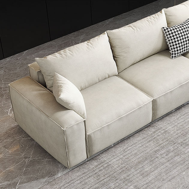 R67 Anselm Two Seater Sofa, Modular Sofa