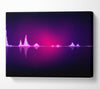Equalizer 2 Canvas Wall Art