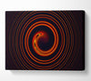 Infinity Canvas Wall Art