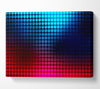 Circles Of Desire Canvas Wall Art