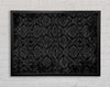 Centre Of The Flock Framed Wall Art