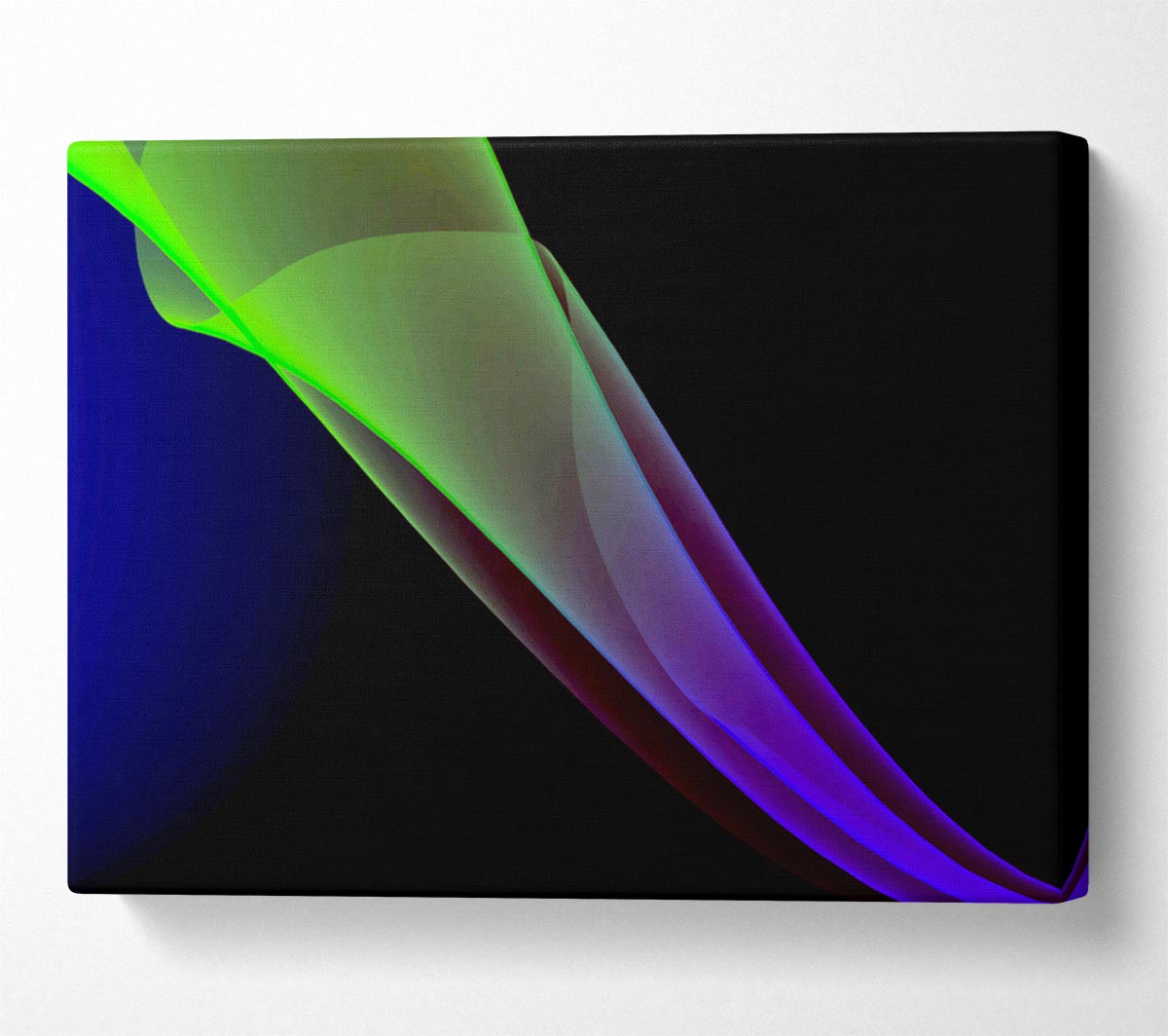 Triumphant Canvas Wall Art