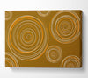 In A Time Loop Canvas Wall Art