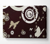 Butterfly Dream Canvas Wall Art
