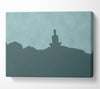 Questions Canvas Wall Art
