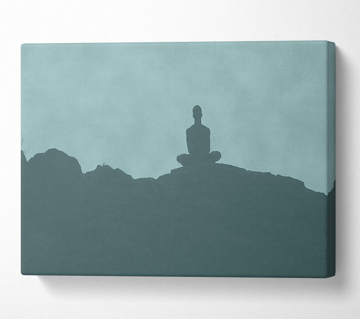 Questions Canvas Wall Art