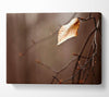 Leafless Canvas Wall Art