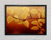 Branch Brown Framed Wall Art