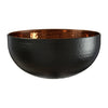 Miressa Large Hammered Serving Bowl