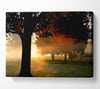 A New Day Canvas Wall Art