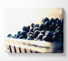 Wild Berries Canvas Wall Art