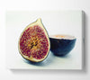 Figs Canvas Wall Art