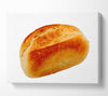 Fresh Bread Canvas Wall Art