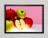 Apple Surprise Framed Wall Art