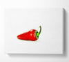 Hot Pepper Canvas Wall Art