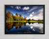 Breath Of Heaven Framed Wall Art