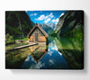 German Landscapes Canvas Wall Art