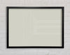 Building Plan Framed Wall Art