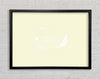 Cassette Tape Vector Art Framed Wall Art