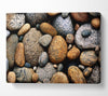 Pebbles Canvas Wall Art