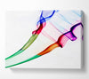 Duo Smoke Trail Canvas Wall Art