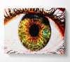 Big Eye Canvas Wall Art