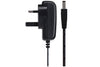 Maplin UK Switching Power Supply 12V DC 2 Amp 24W 2.5 x 5.5 x 12mm Plug - 1.5m Cable