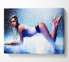 Nudes Canvas Dance Canvas Wall Art