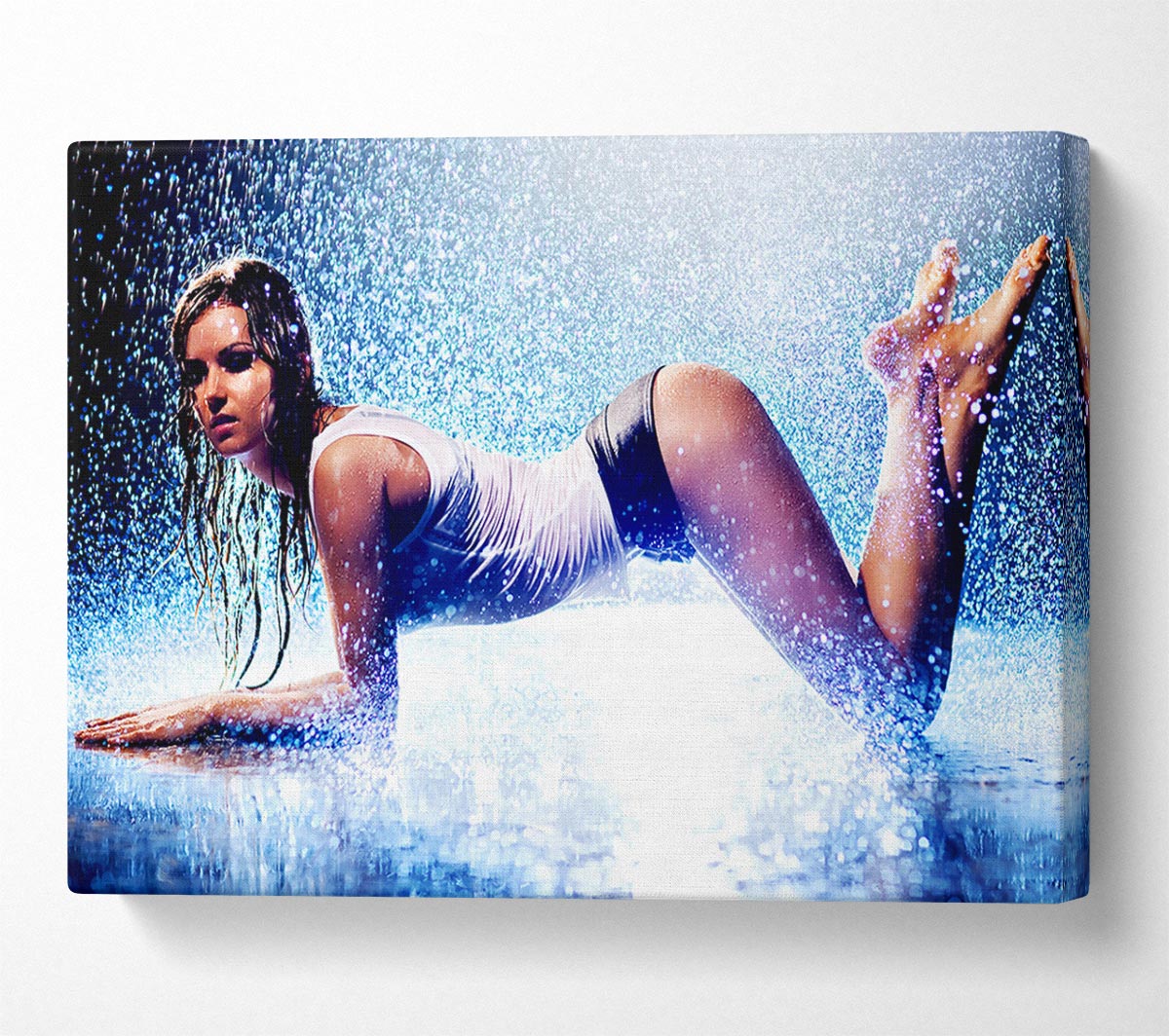 Nudes Canvas Dance Canvas Wall Art