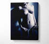 Body And Soul Canvas Wall Art
