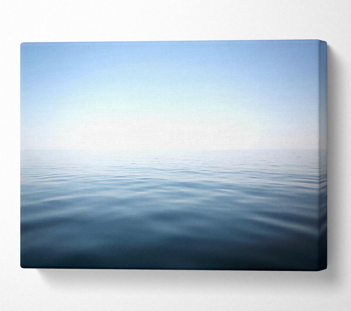 Horizon Canvas Wall Art