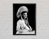 Catherine Hepburn Framed Wall Art