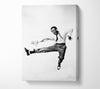 Fred Astaire 02 Canvas Wall Art