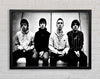 Arctic Monkeys Framed Wall Art